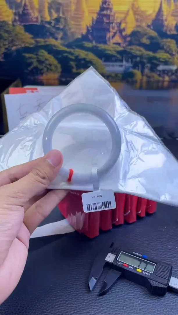 未镶嵌手镯翡翠2