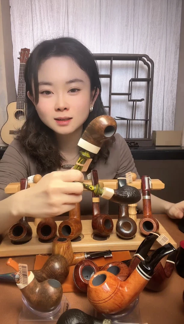 飞碟小雪糕 扁斗