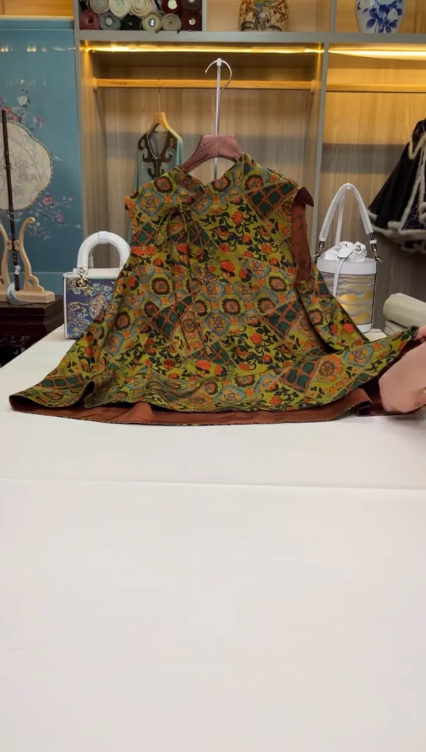 织绣今**我精选胸围104