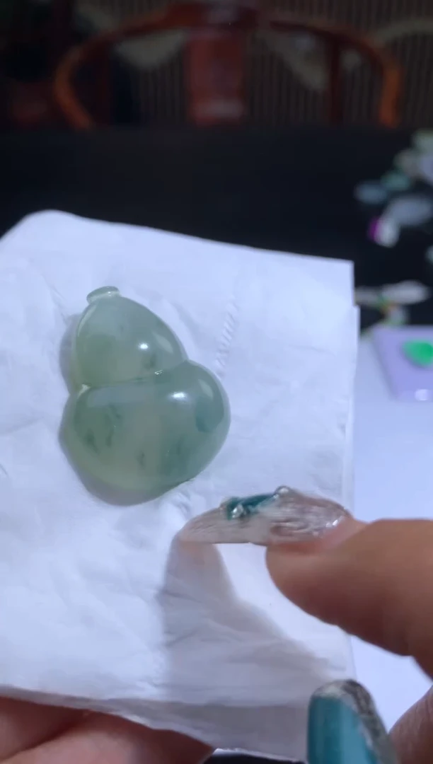 未镶嵌定制翡翠a****h翡翠
