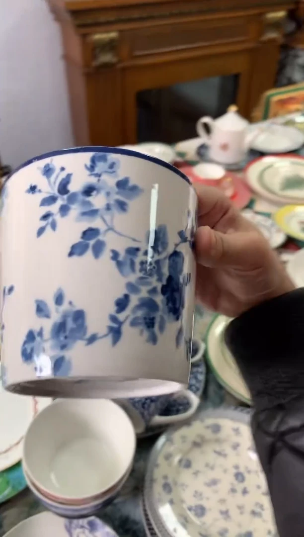 【闪购商品】瓷片CC401陶瓷没有完美无瑕陶瓷1个大