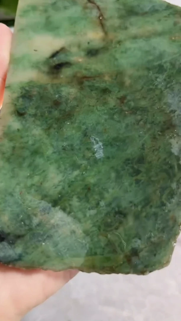 未镶嵌挂件翡翠263