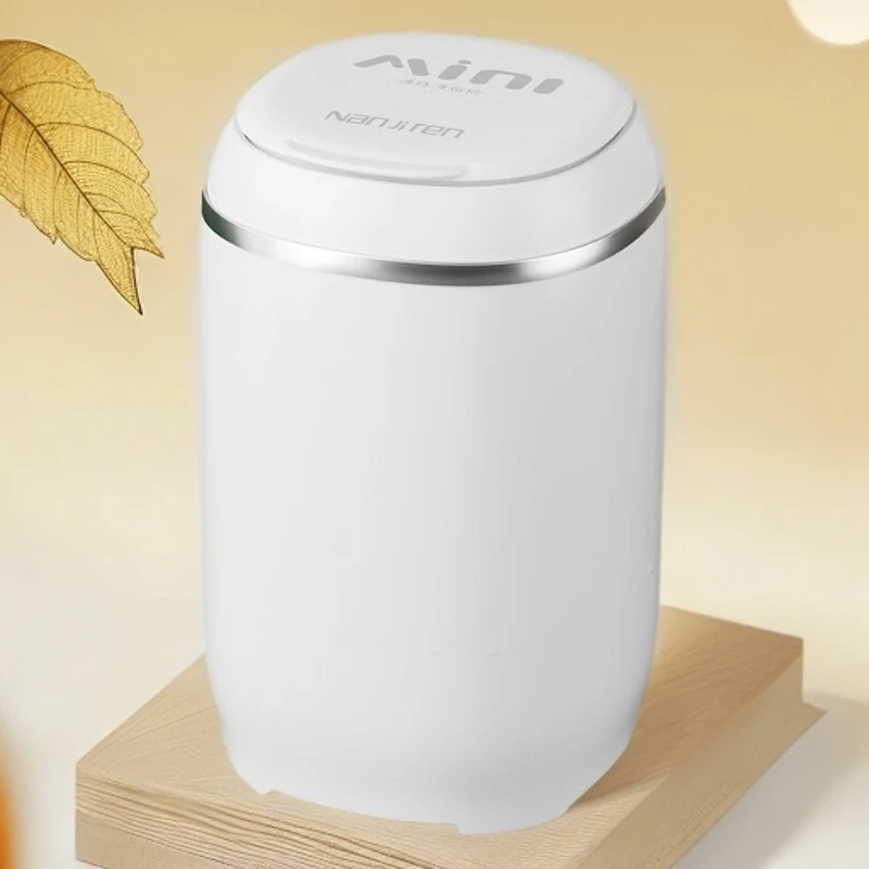 家用功率小型洗衣