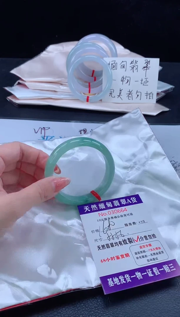 未镶嵌手镯翡翠111111111111