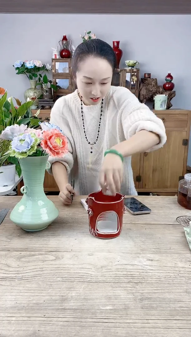 晴好园艺直播编号530