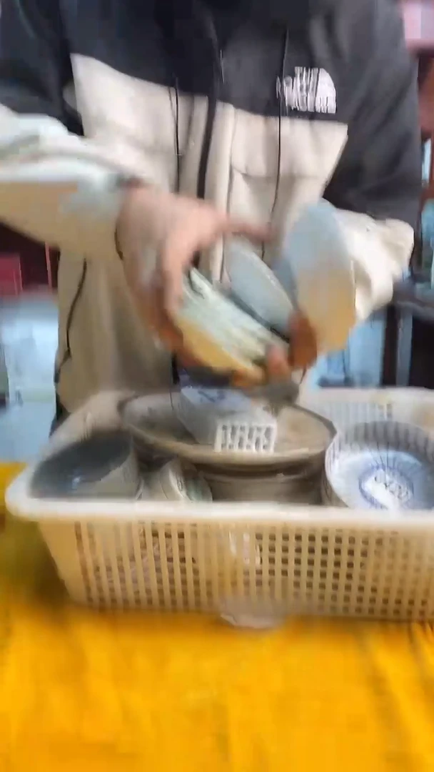S04景德镇高端瓷器