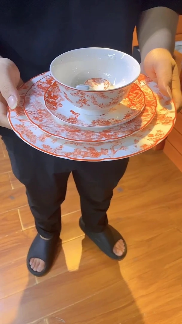 杯鸿辉家品牌瓷器,京东包邮!