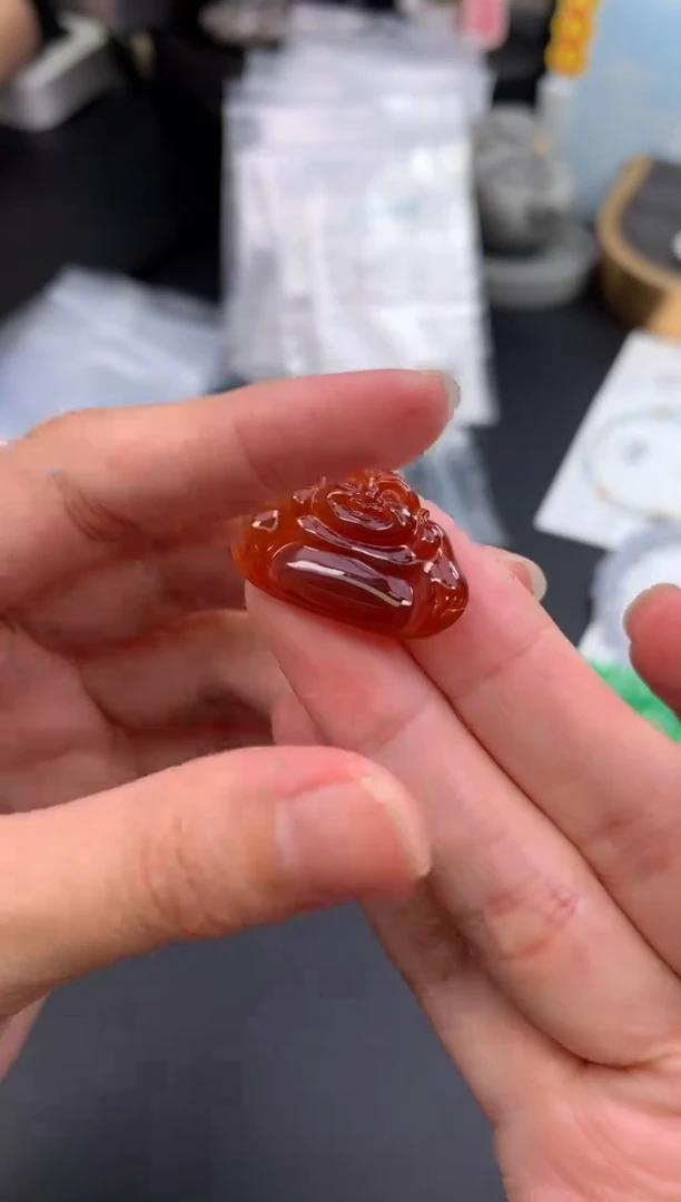 未镶嵌定制翡翠模式推广期48小时鉴赏期