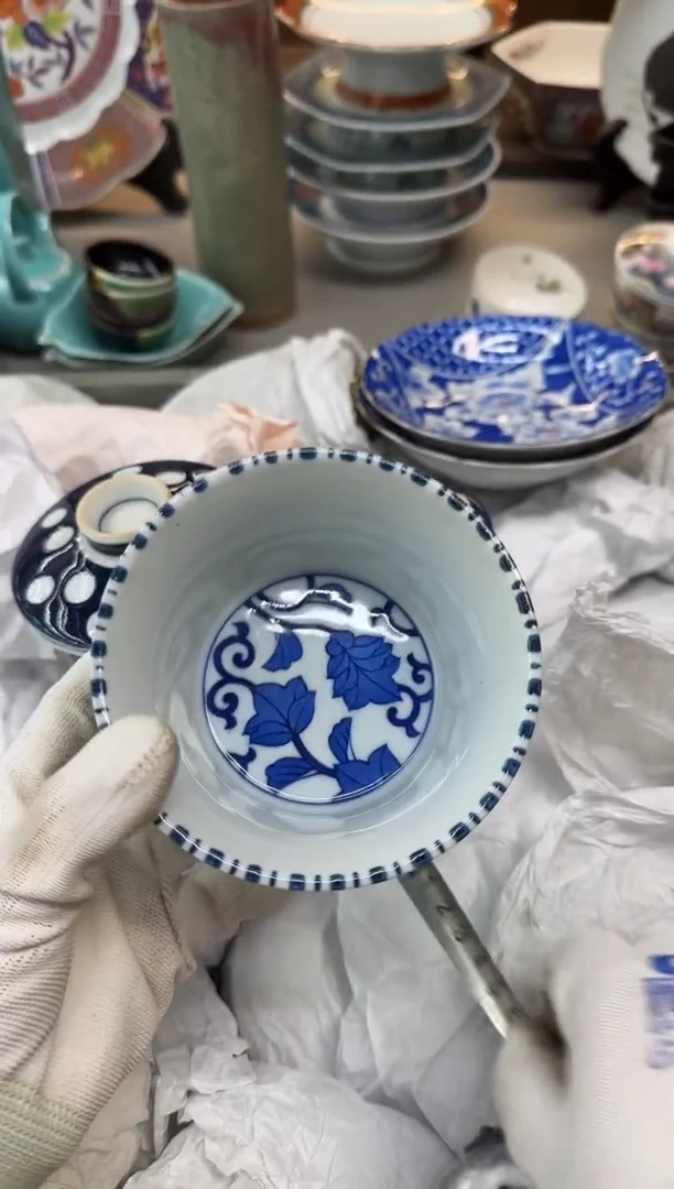 茶盏小*子瓷器瓷器瓷器瓷器