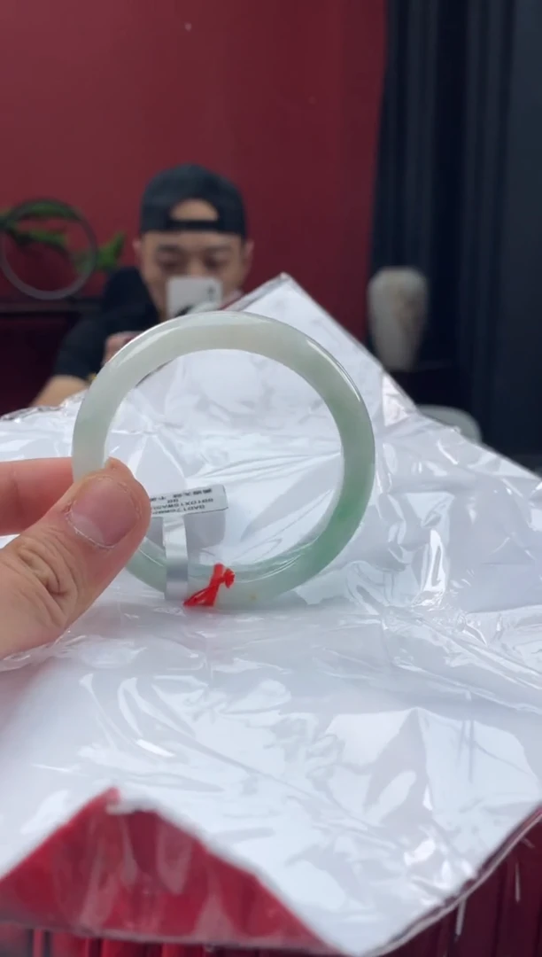 未镶嵌手镯翡翠2