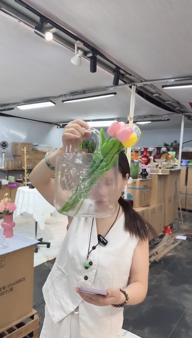 花瓶花器摆件N-16
