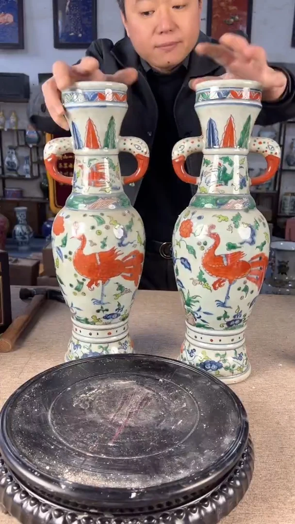 其他陶瓷101陶瓷摆件展品