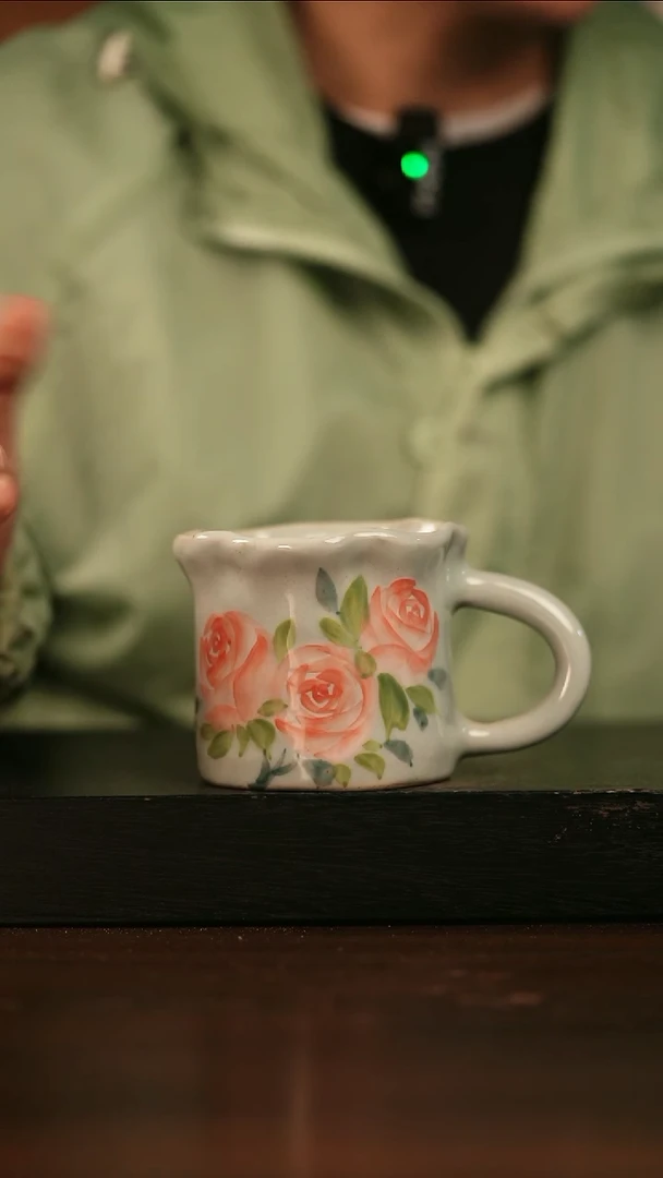 【闪购商品】其他222遇瓷手作同款