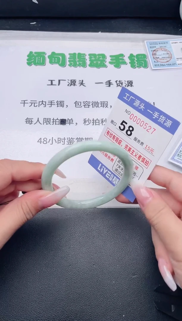 未镶嵌手镯翡翠翡翠手镯未镶嵌