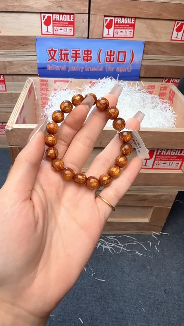 精美手串（无礼盒）