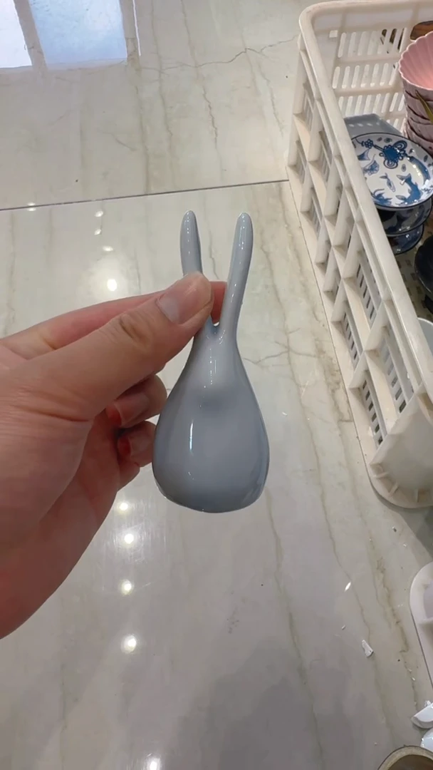 瓷片微瑕商品，介意勿拍