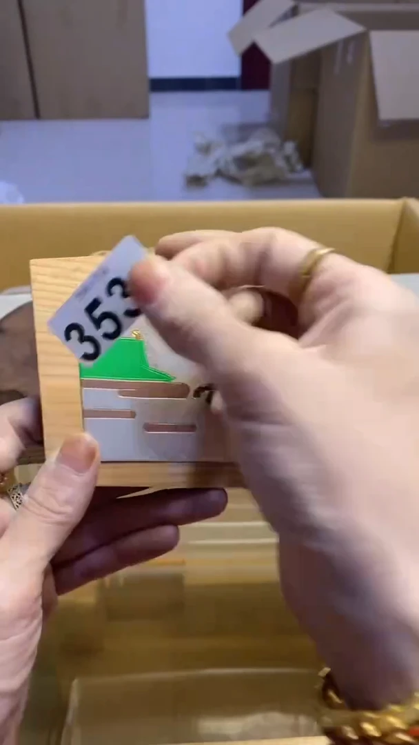 【闪购商品】瓷片353艺祥瓷器艺祥瓷器