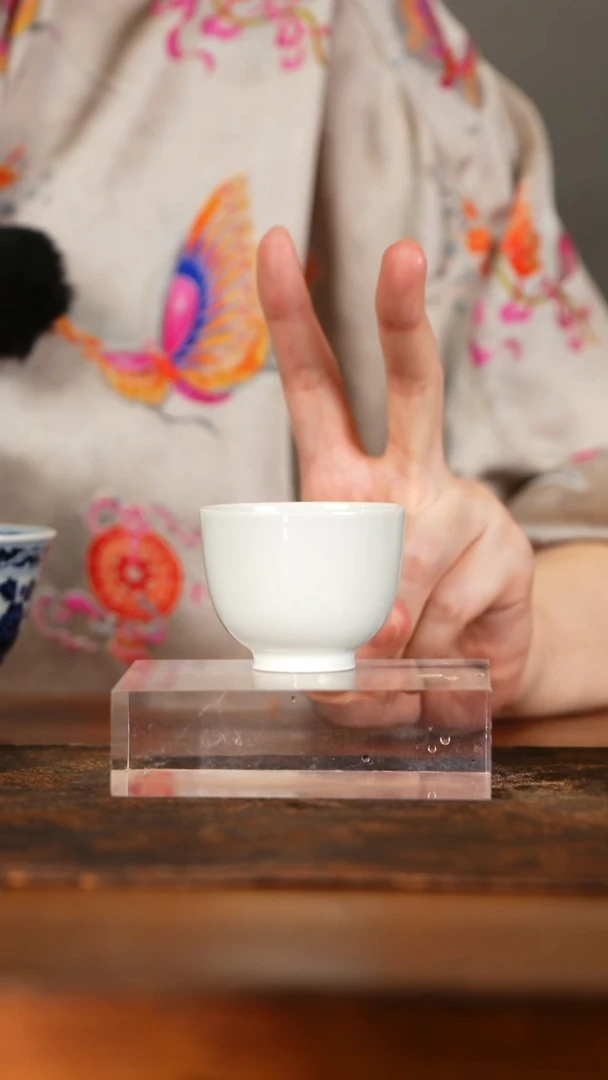 栗子严选茶器好物@@舜瓷