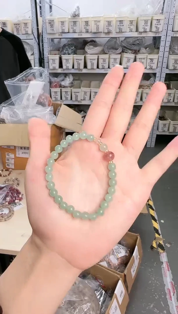 东陵石合金颈饰D-A332055