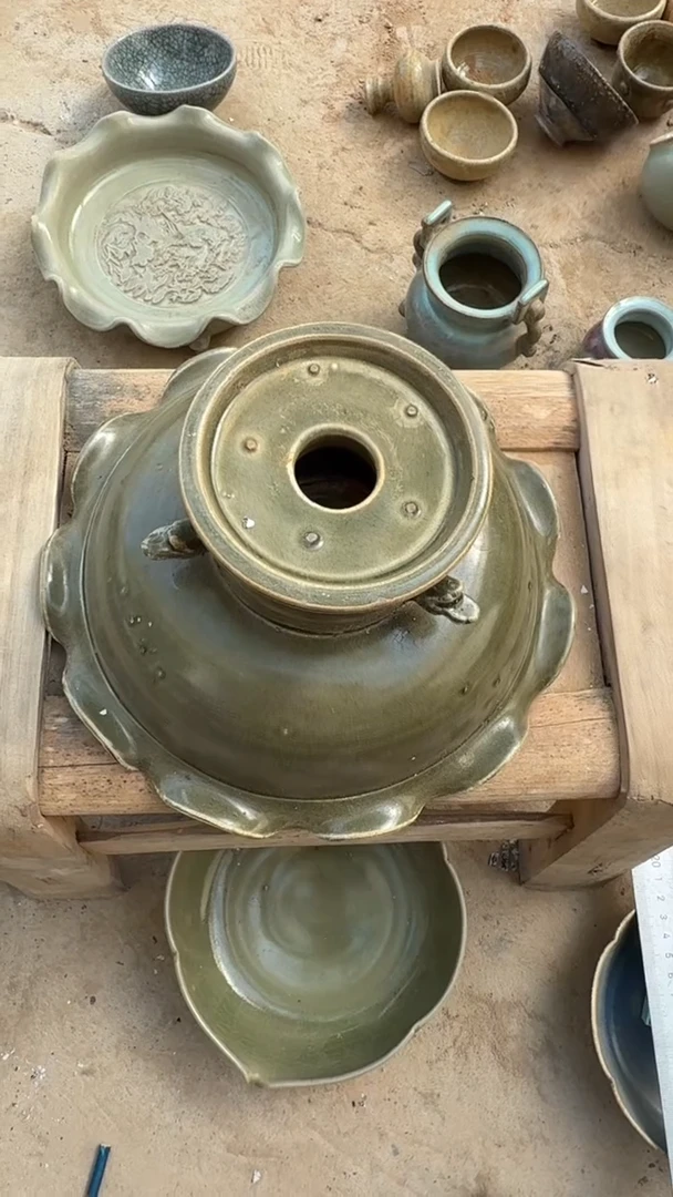 摆件瓷器瓷器瓷器瓷器