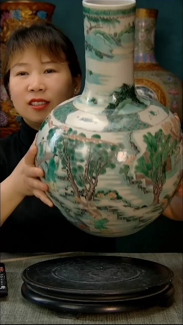 摆件恆盛珍藏舘專屬鏈接