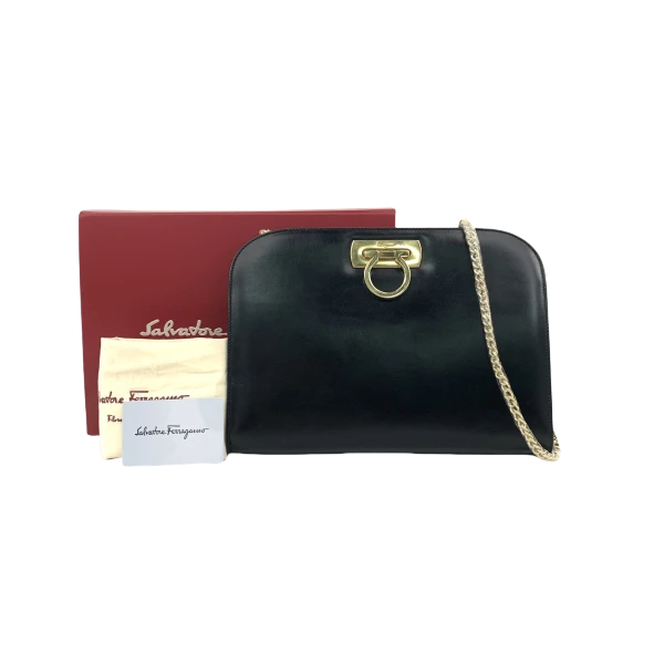 95新/菲拉格慕/包包/市场价8500/250207XL0033