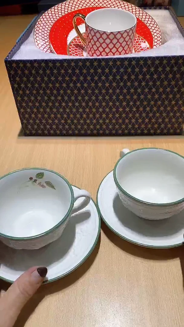 【闪购商品】瓷片锅碗瓢盆一件不剩