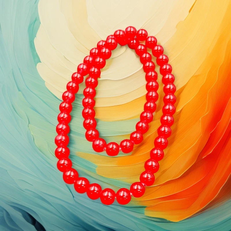 TM专柜正品项链079