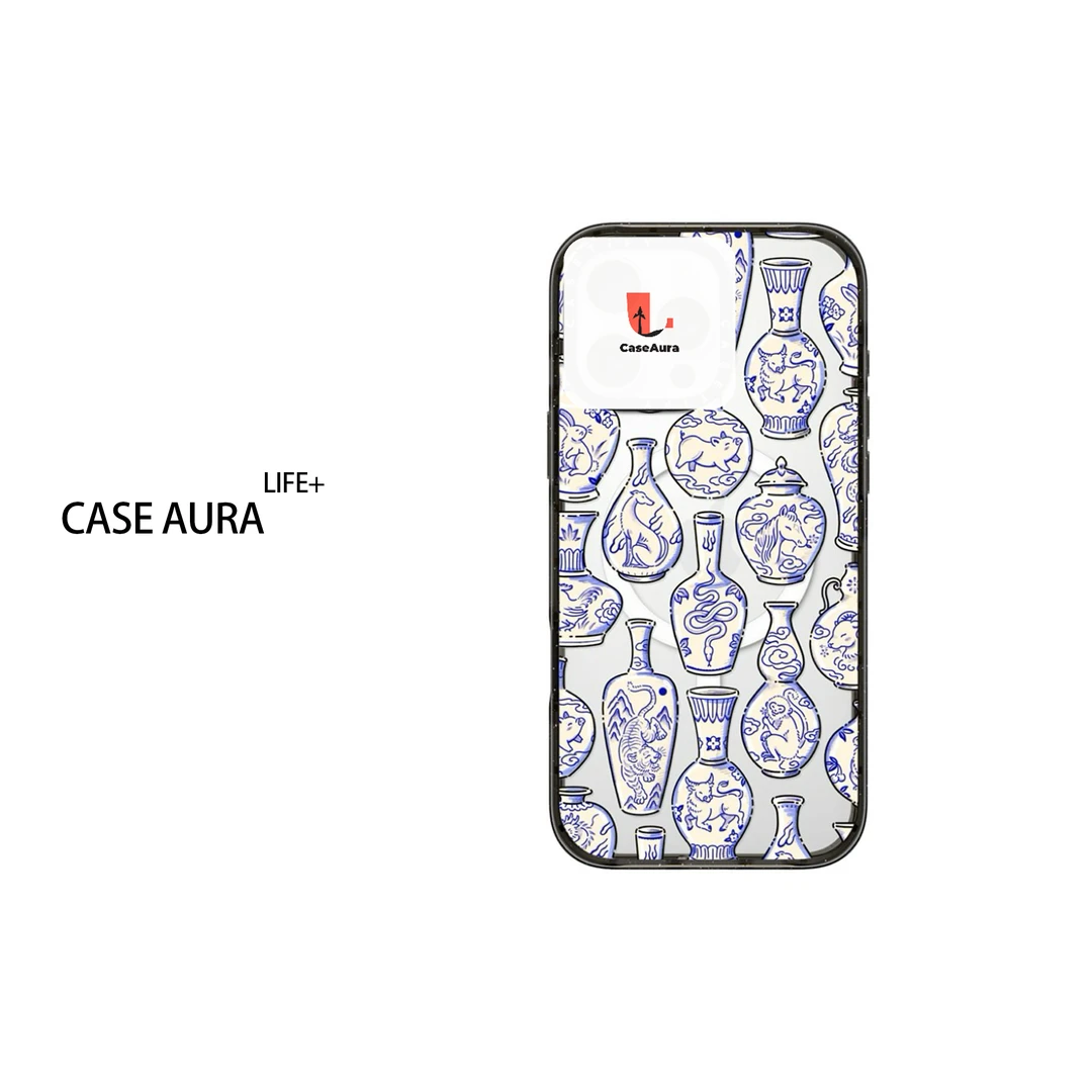 【超高复刻版_2❤️苹果手机壳】iPhone16ProMax防摔手机壳 ins定制