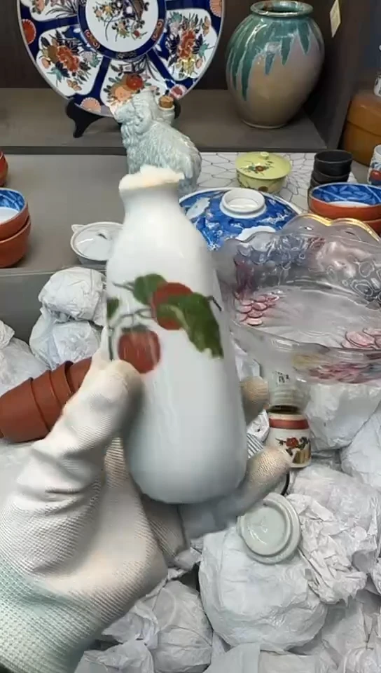 【闪购商品】碟中古回流瓷器大全