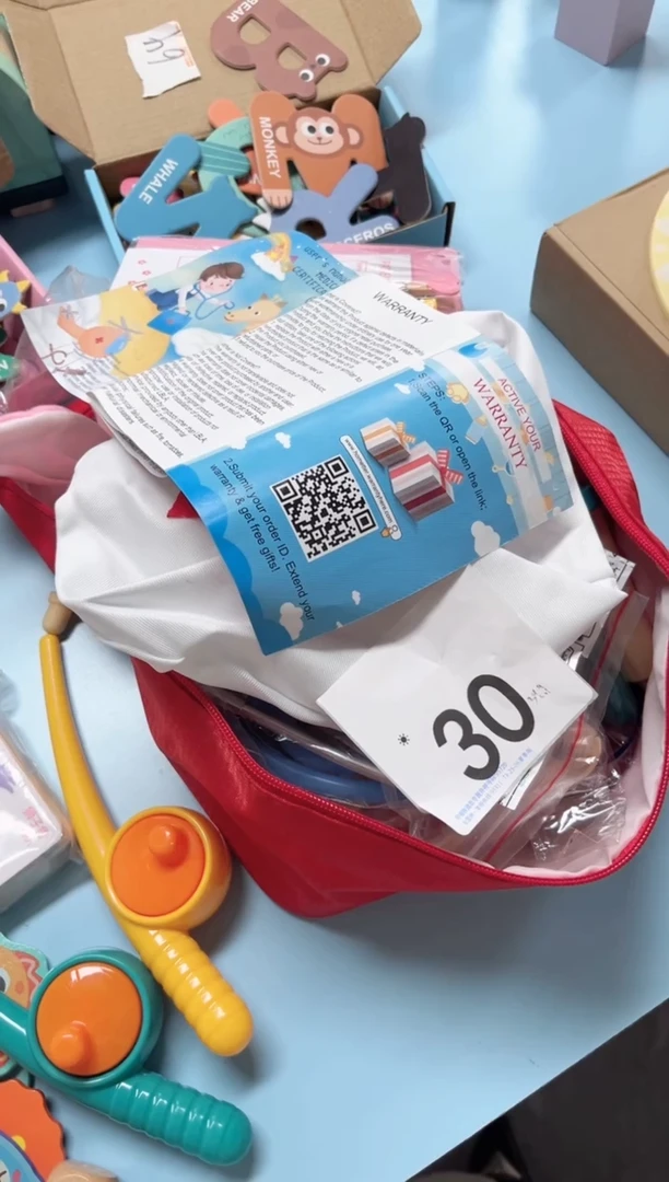 医疗包（30）‘’‘’‘’