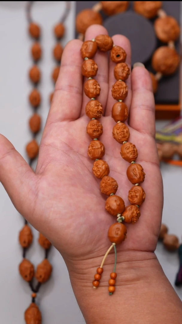 手串/手链橄榄核斌*橄榄核