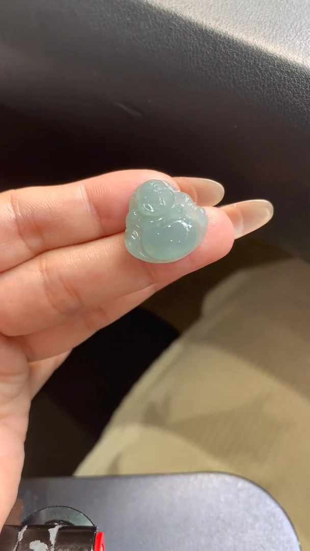 【闪购商品】定制翡翠未镶嵌翡翠