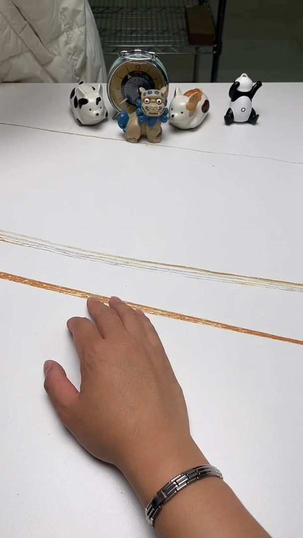 瓷片鱼*鱼陶茶文玩陶茶文玩
