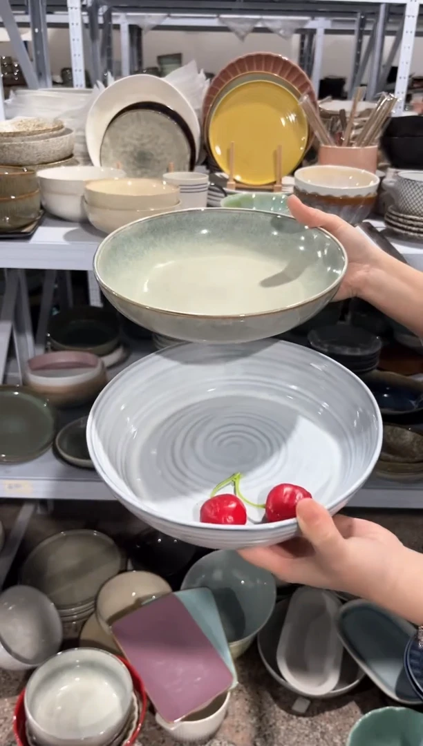 【闪购商品】瓷片外贸尾货瑕疵满20包邮X2 J3BG4D