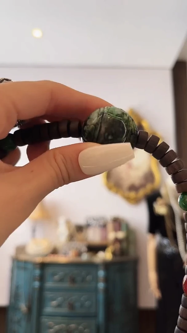 【闪购商品】翡翠手链未镶嵌翡翠A382