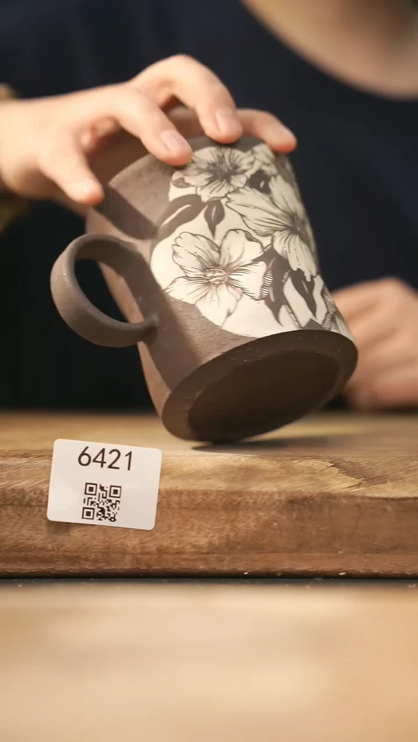 【落单孤品】福利/杯子@@6421