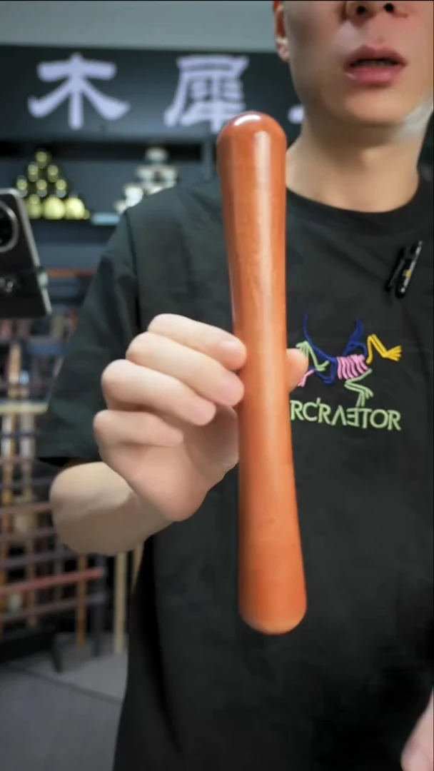 木手作木制雕刻品