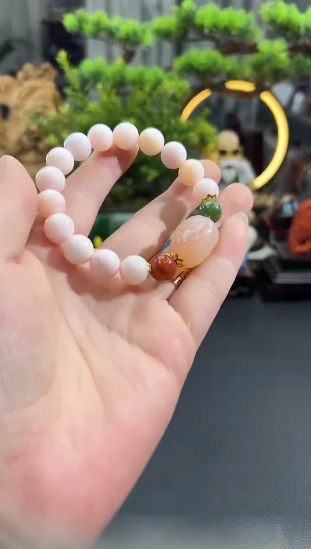 未镶嵌欧泊1紫***素 大1801 多样性发货其一