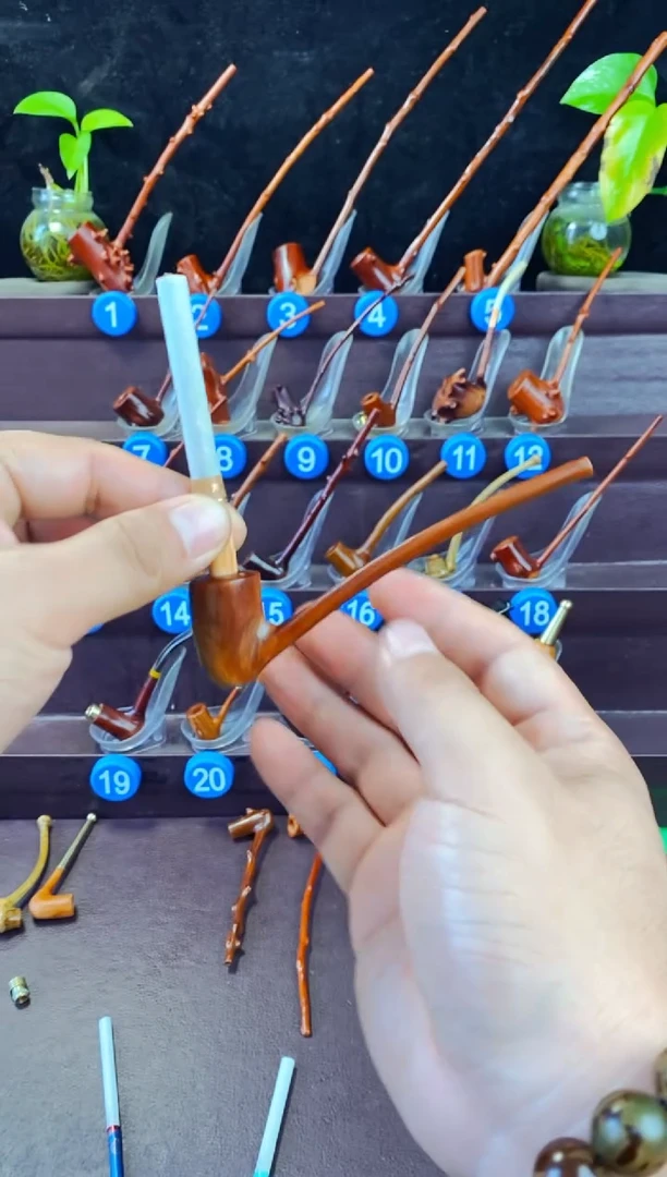 木盘****司檬子木的精品小斗