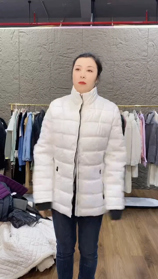闪购衣服编码081