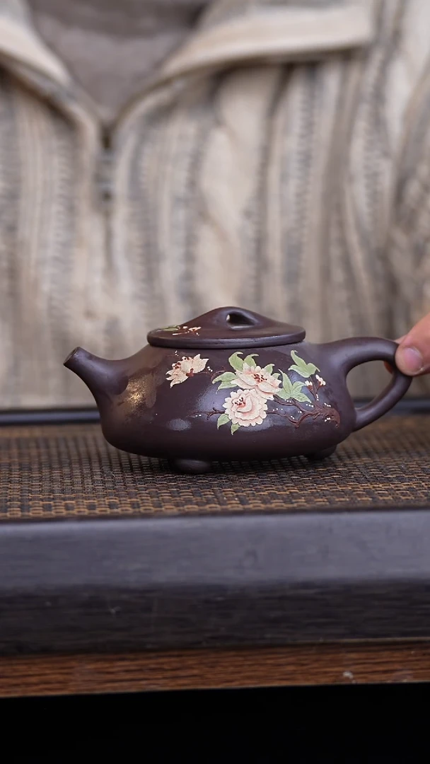 【闪购商品】紫砂茶壶456789231546789