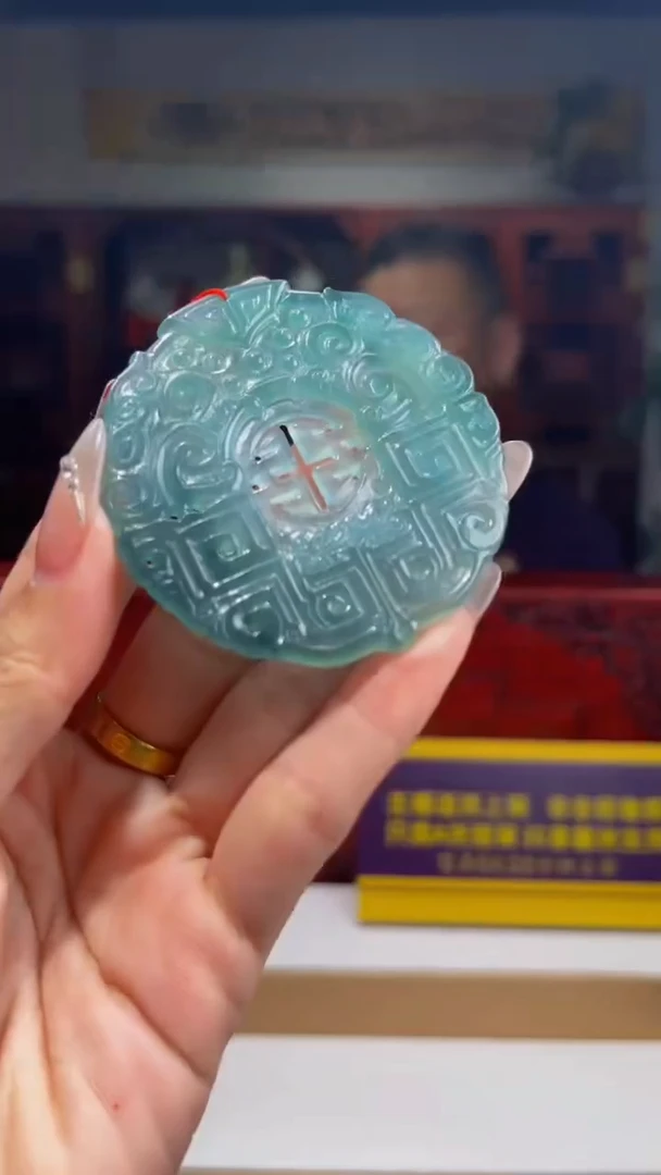 未镶嵌定制翡翠sh翡翠26（多样性发其一）