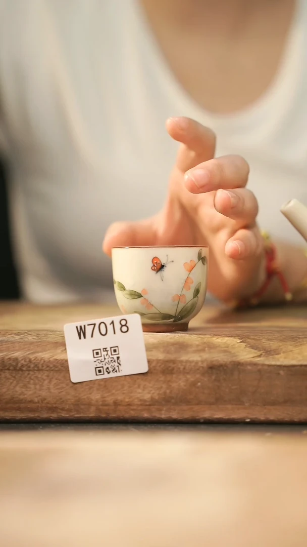 【经典福利】/ 杯子@@W7018