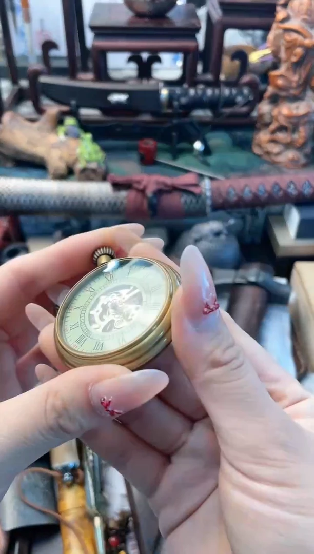 【闪购商品】瓷片biao晓魏甄宝阁品质保证