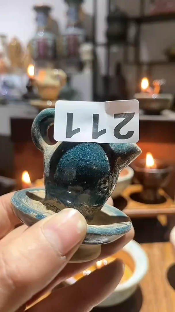 【闪购商品】摆件