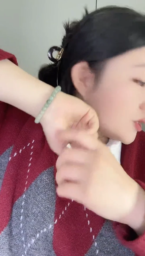 【闪购商品】和田玉手串未镶嵌手串