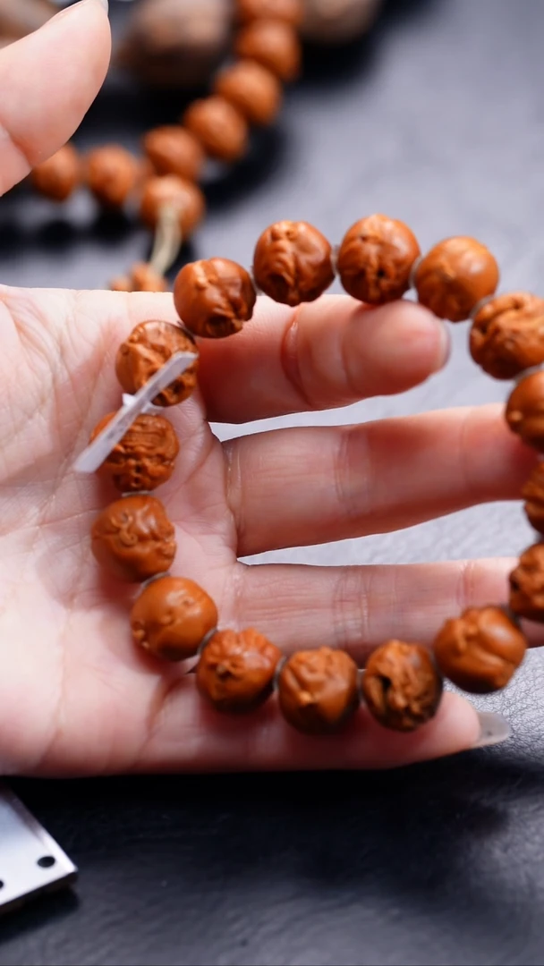 【闪购商品】橄榄核手串/手链橄榄核