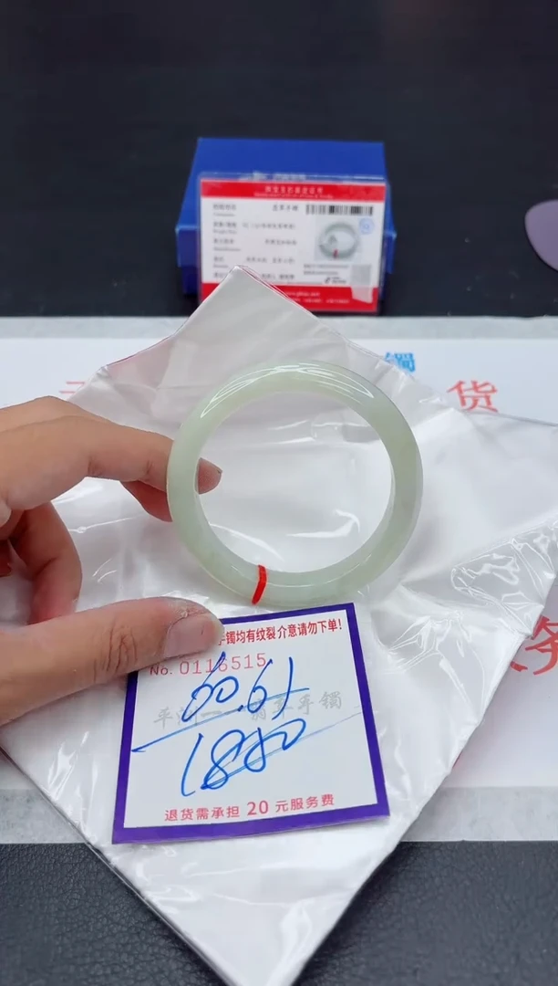 未镶嵌手镯翡翠11111111