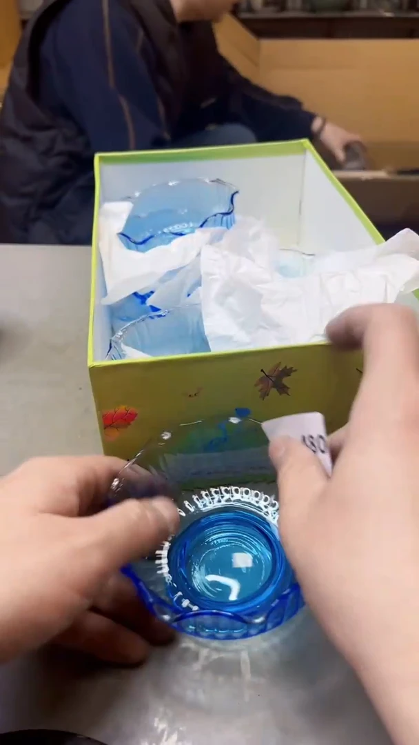 【闪购商品】瓷片480聚宝缘海淘精选